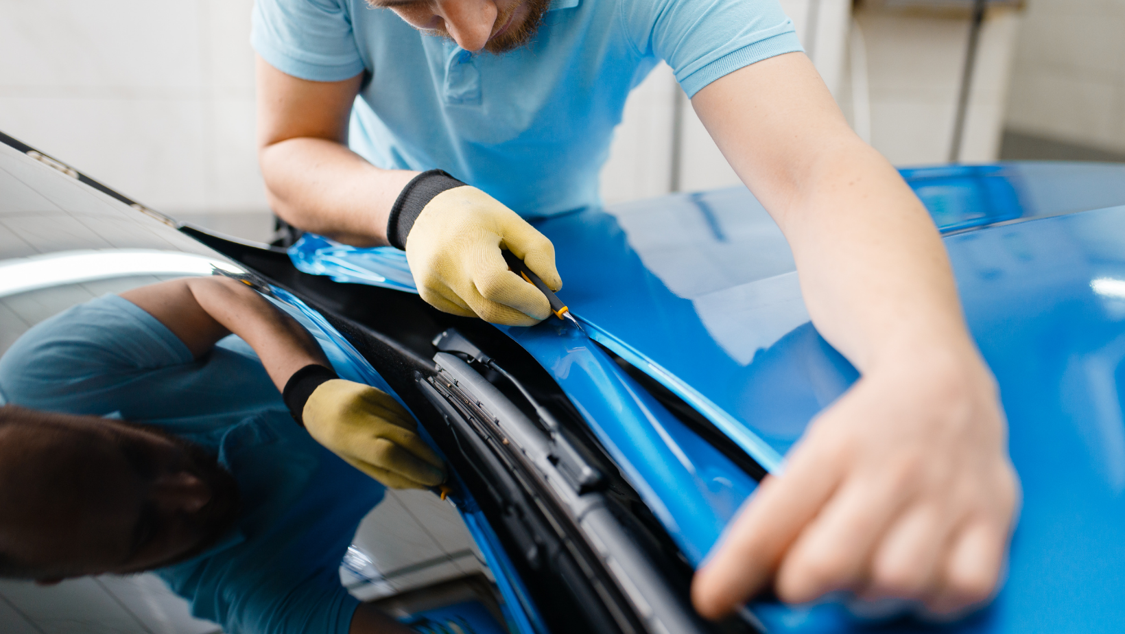 Odoo - Prueba 3 a tres columnas