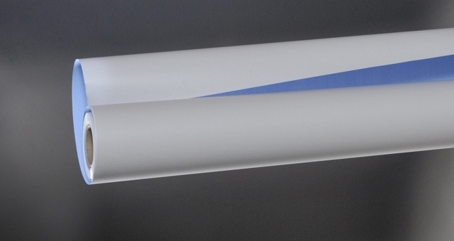 PAPEL BLUEBACK 115 GR. 1,40X100M