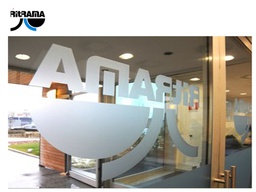 [100050000003] VINILO GLASS ETCH SILVER 1,22X50M. RI-MARK "PTF"